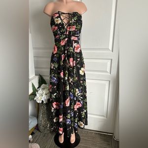 Express Maxi dress